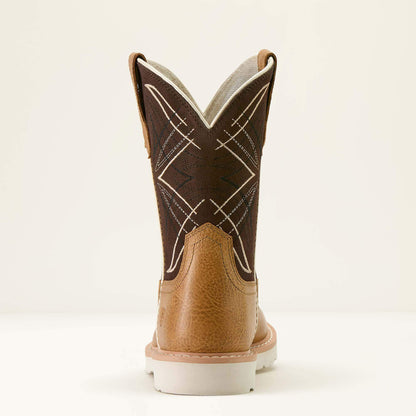 Ariat Great Value Activate Round Toe Western Boot