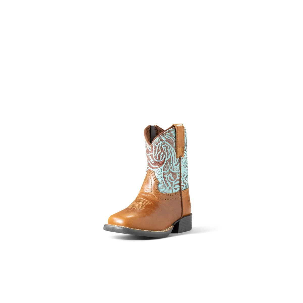 Ariat Hot Sale Round Up Lil Stomper