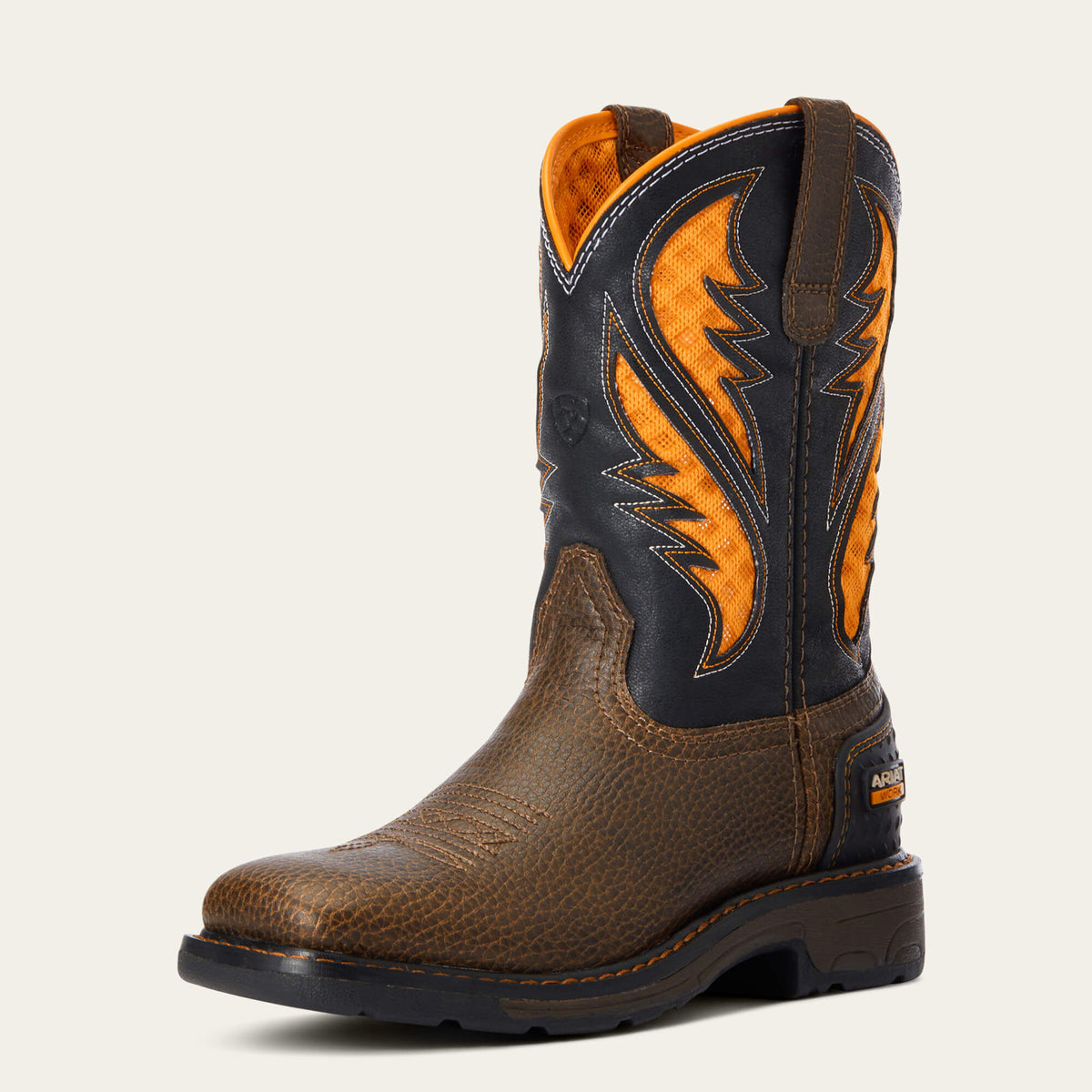 Ariat Exclusive Work VentTEK Boot