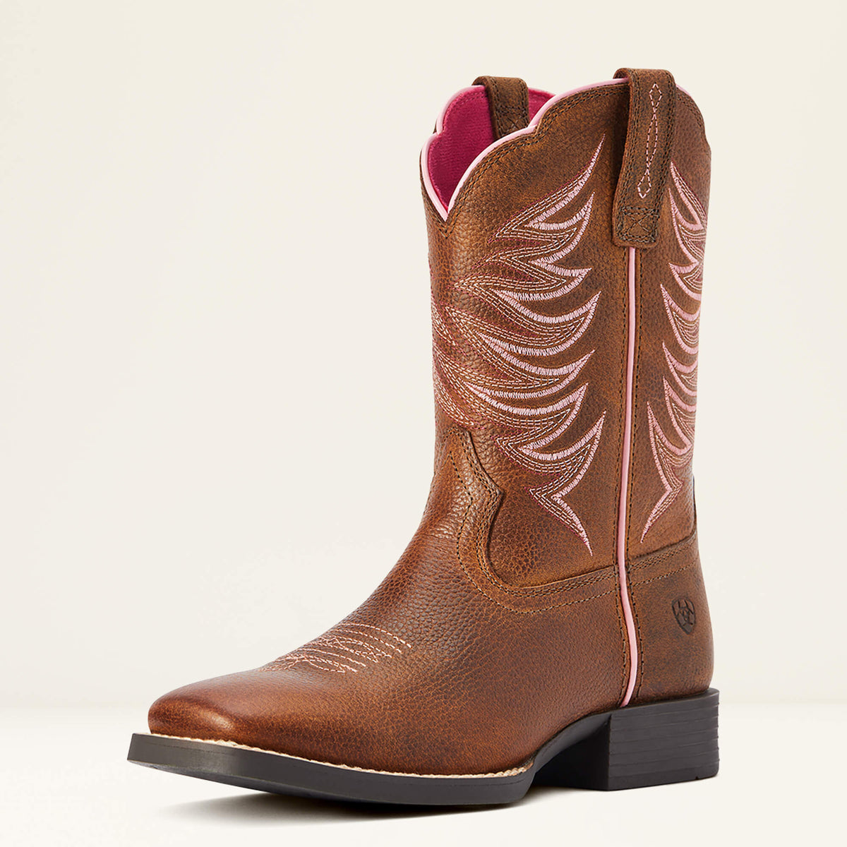 Ariat Customer Favorite Youth Firecatcher Western Boot