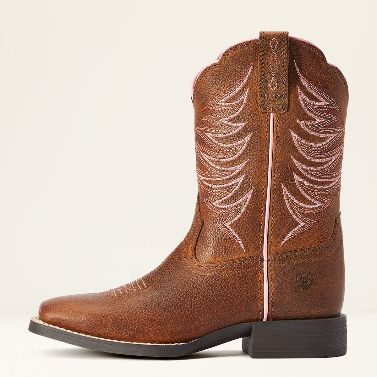 Ariat Customer Favorite Youth Firecatcher Western Boot