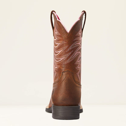 Ariat Customer Favorite Youth Firecatcher Western Boot