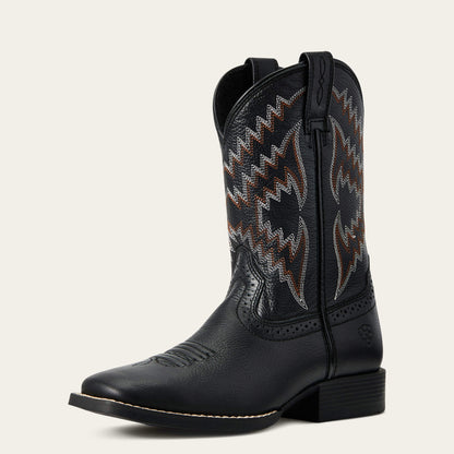 Ariat New Tycoon Western Boot