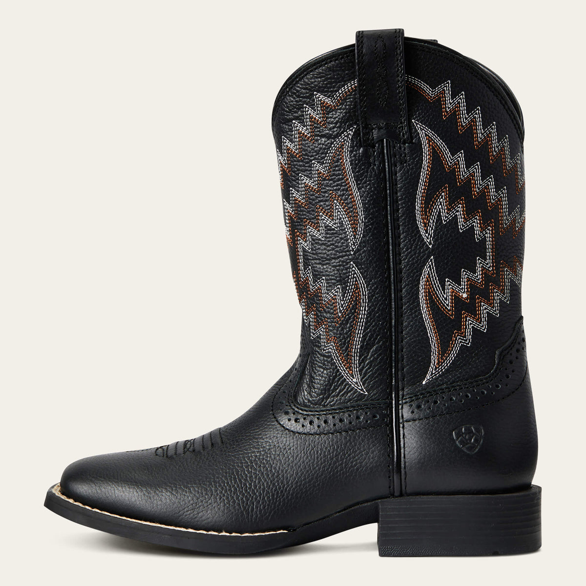Ariat New Tycoon Western Boot
