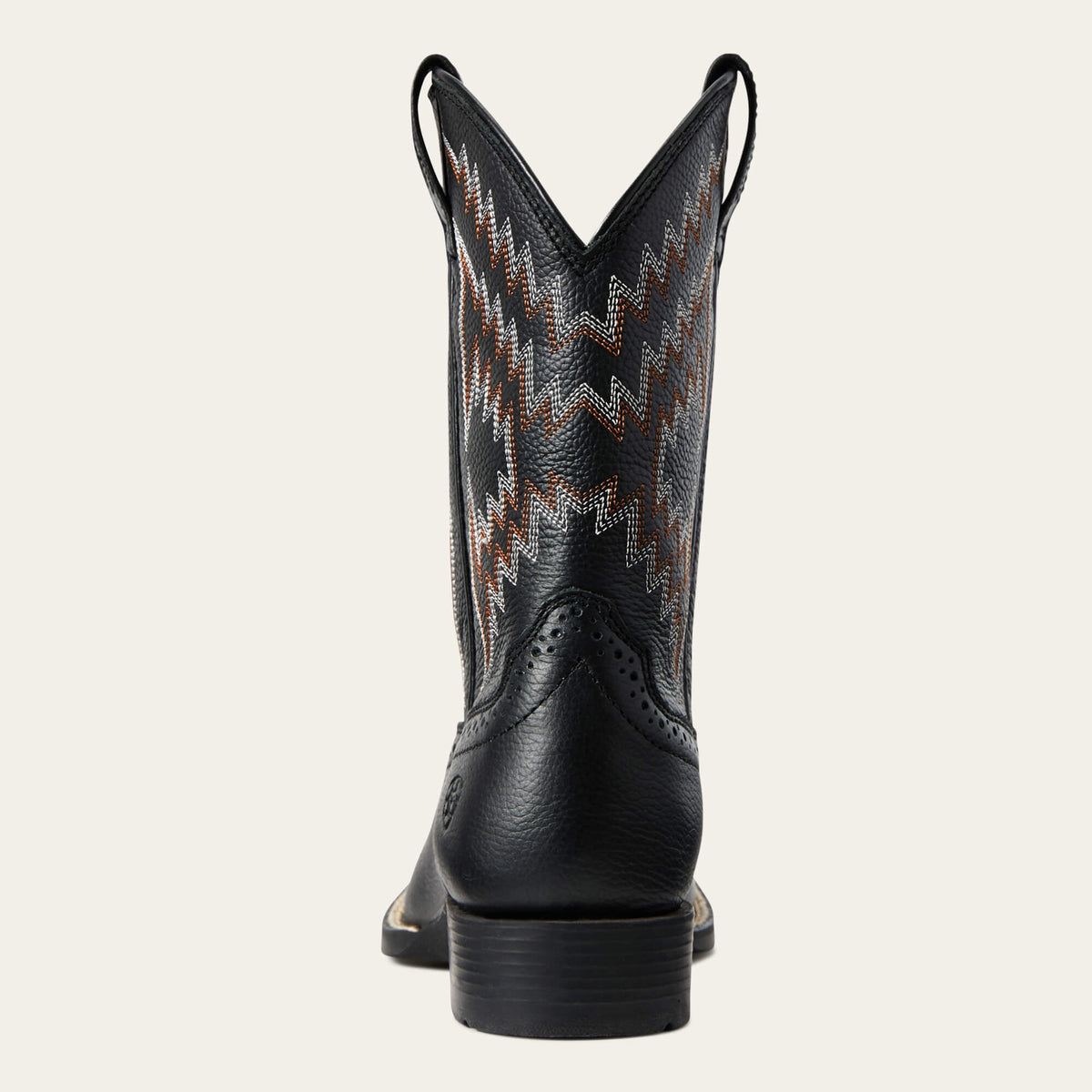 Ariat New Tycoon Western Boot