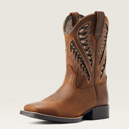 Ariat Best Seller Quickdraw VentTEK Western Boot