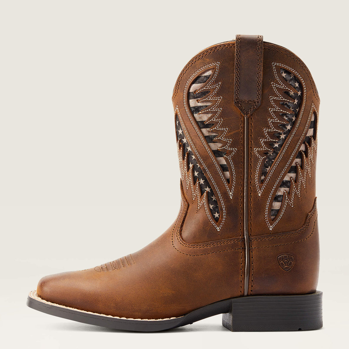 Ariat Best Seller Quickdraw VentTEK Western Boot