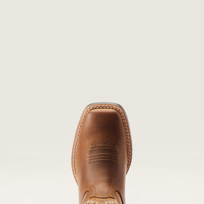 Ariat Best Seller Quickdraw VentTEK Western Boot