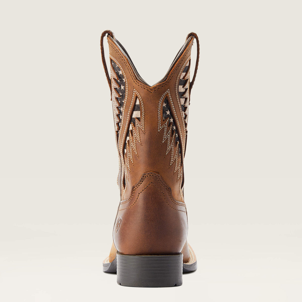 Ariat Best Seller Quickdraw VentTEK Western Boot