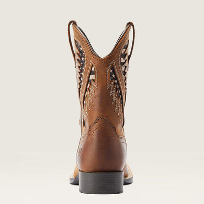 Ariat Best Seller Quickdraw VentTEK Western Boot