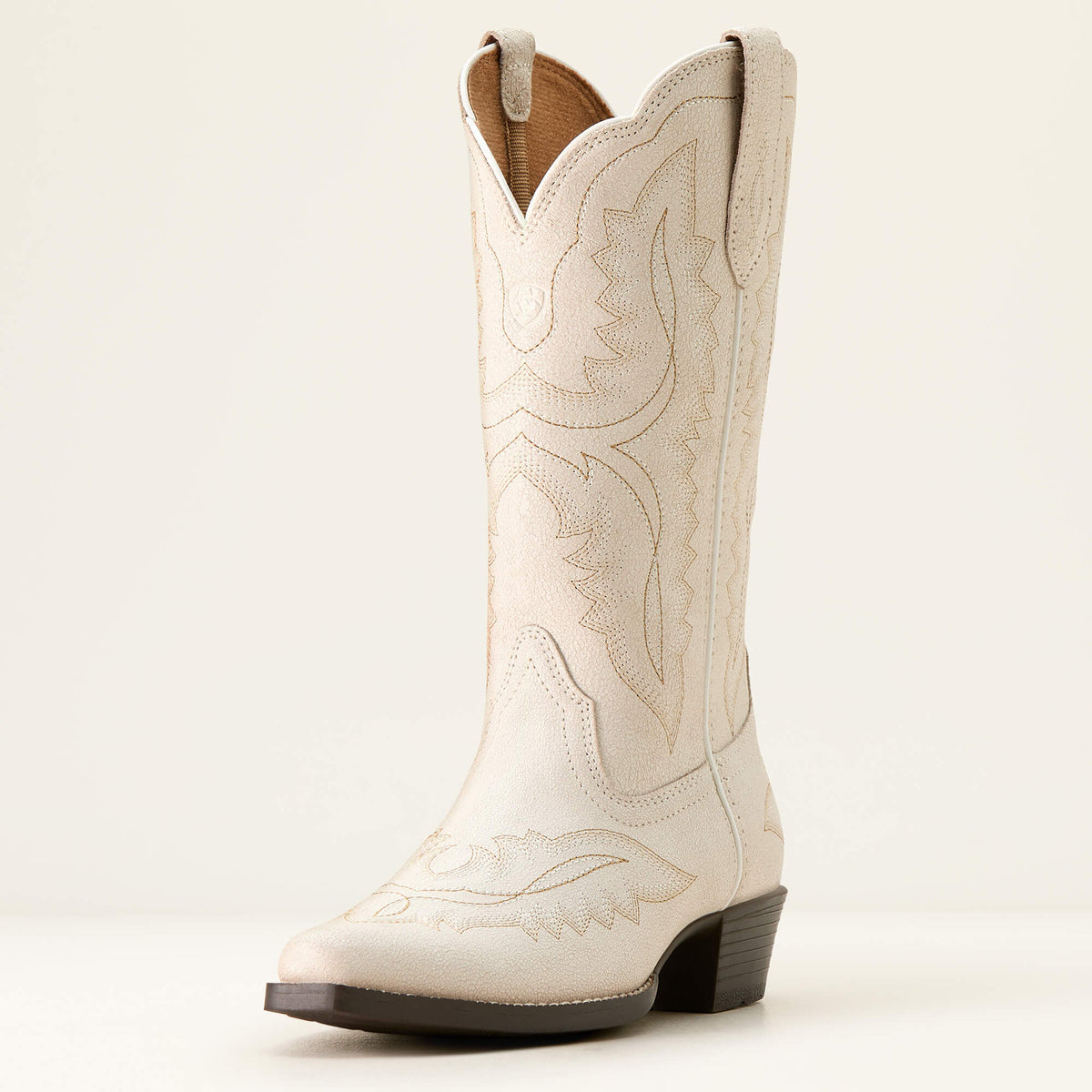 Ariat Recommended Casanova D Toe Western Boot