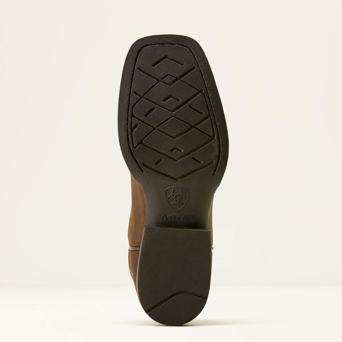 Ariat Signature Deer Ridge Wide Square Toe Western Boot