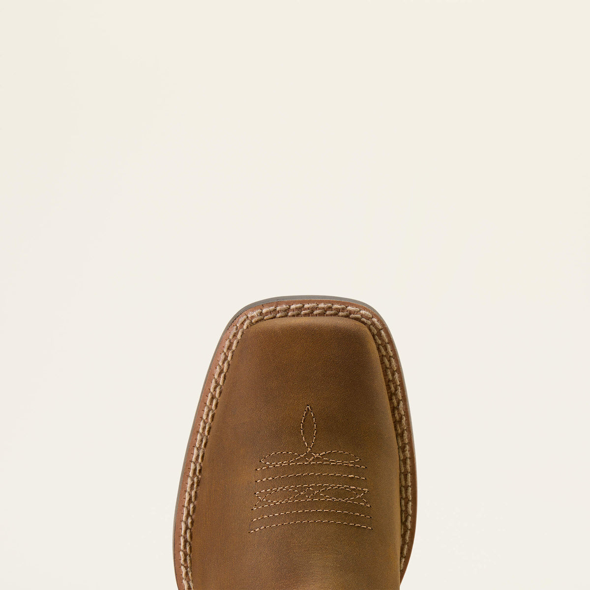 Ariat Signature Deer Ridge Wide Square Toe Western Boot