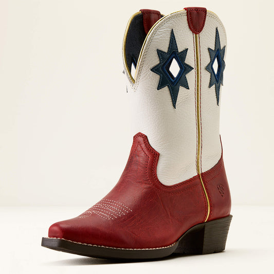 Ariat Recommended Starbound D Toe Western Boot