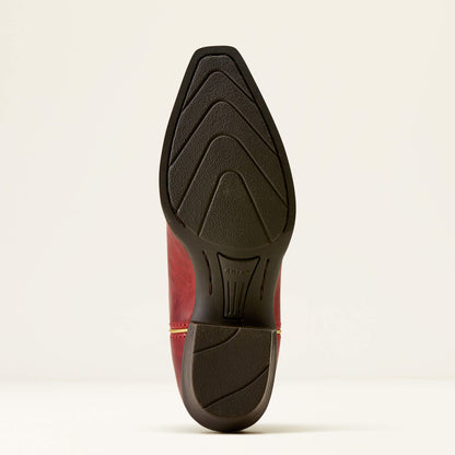 Ariat Recommended Starbound D Toe Western Boot