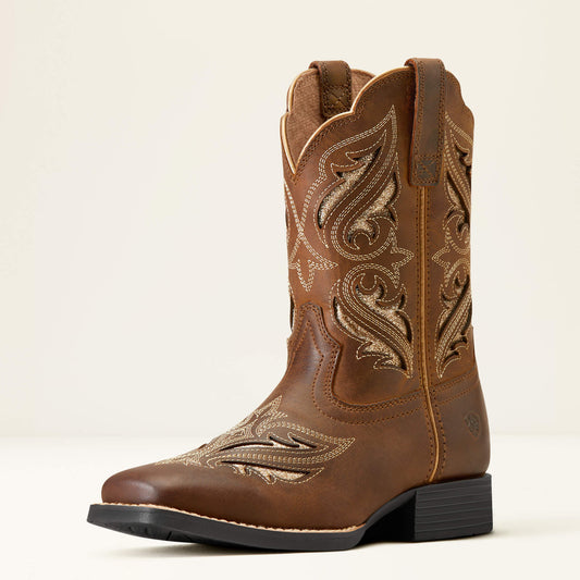 Ariat Trending Round Up Bliss Western Boot