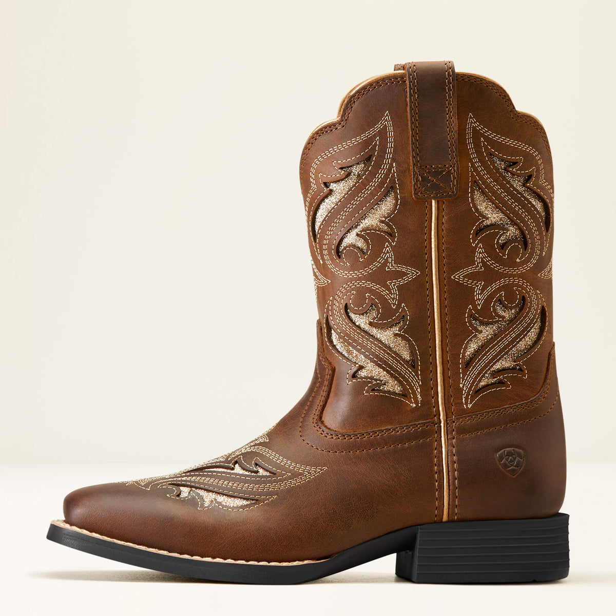 Ariat Trending Round Up Bliss Western Boot