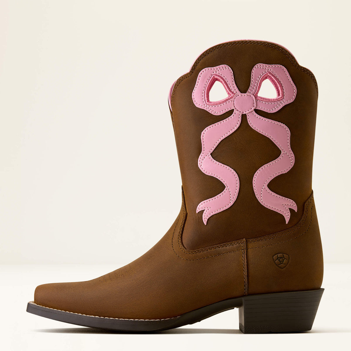 Ariat Premium Lil Beaux D Toe Western Boot