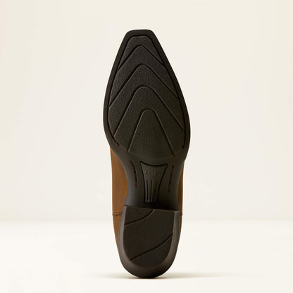 Ariat Premium Lil Beaux D Toe Western Boot