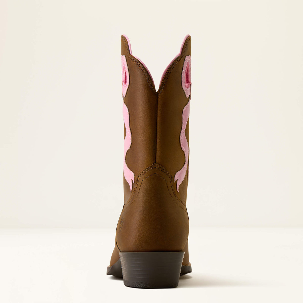 Ariat Premium Lil Beaux D Toe Western Boot
