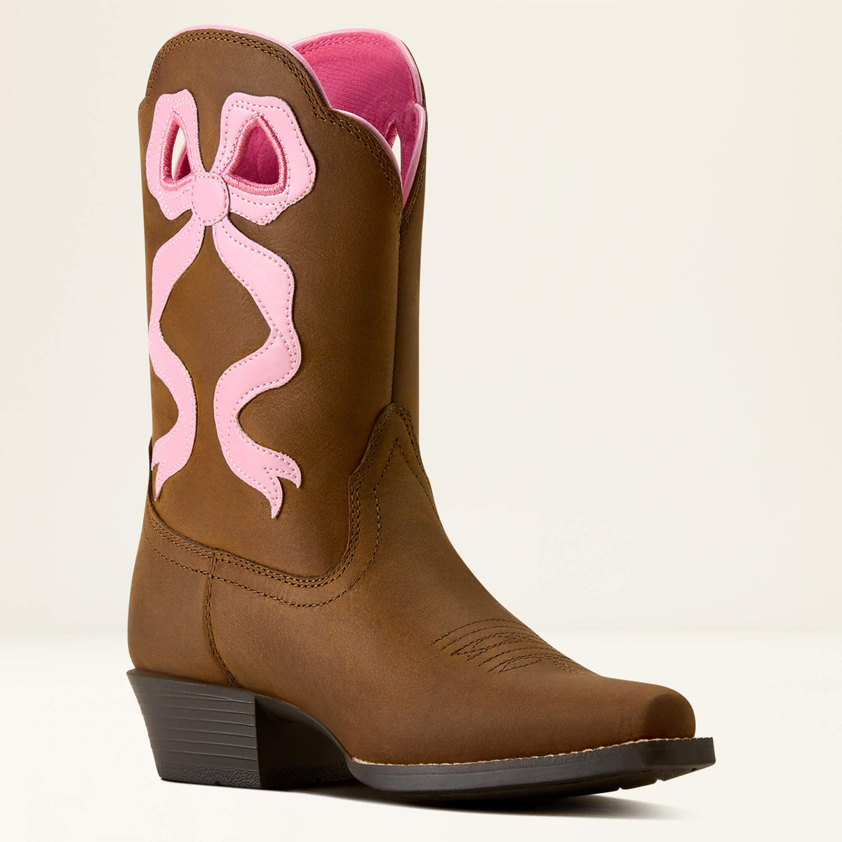 Ariat Premium Lil Beaux D Toe Western Boot