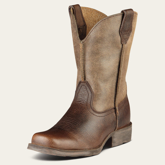 Ariat Sale Rambler Western Boot