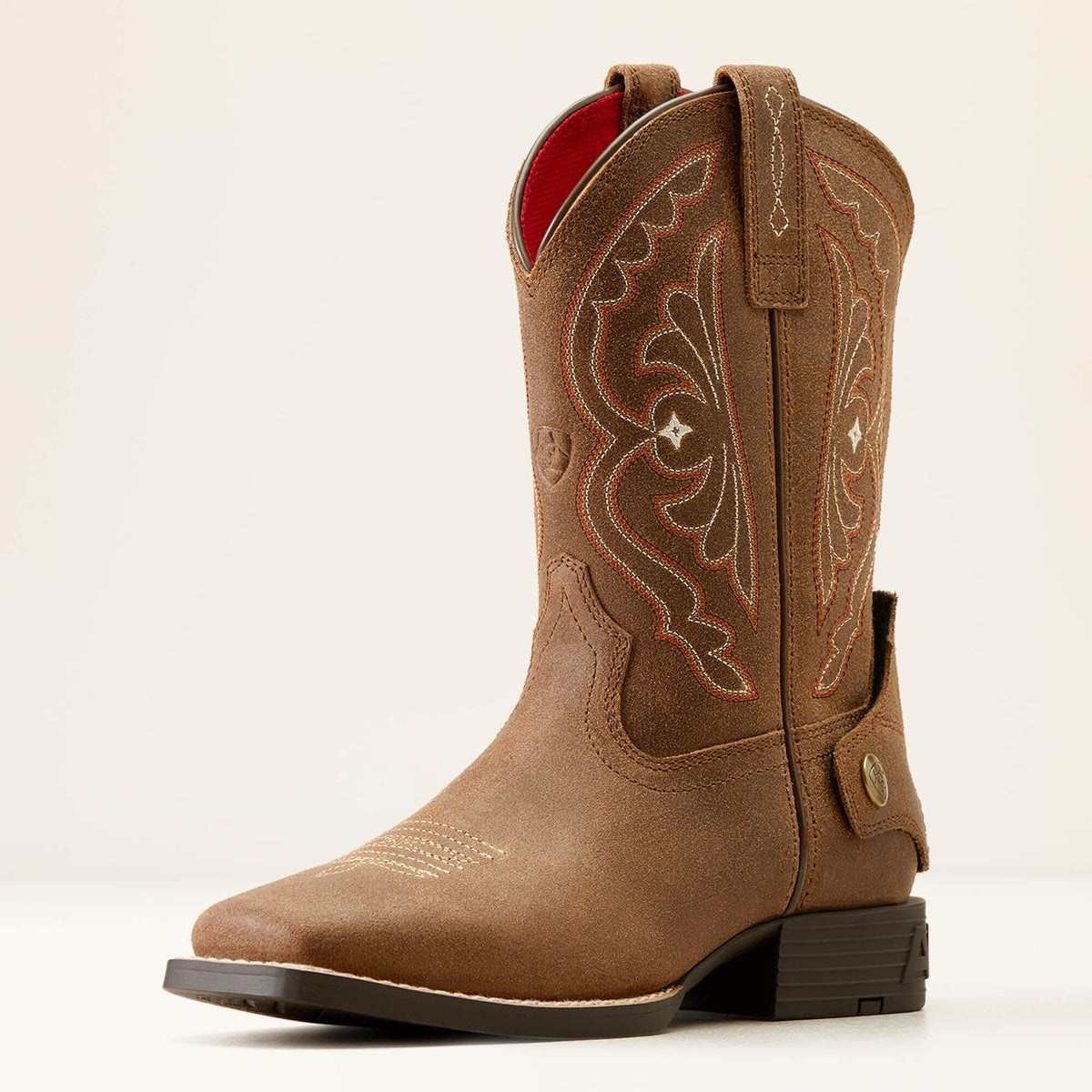 Ariat Special Offer Quickdraw EZ Zip Western Boot