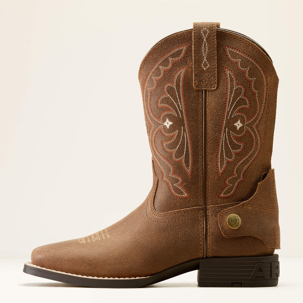 Ariat Special Offer Quickdraw EZ Zip Western Boot