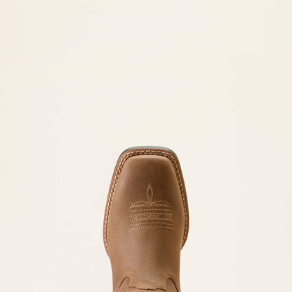 Ariat Special Offer Quickdraw EZ Zip Western Boot