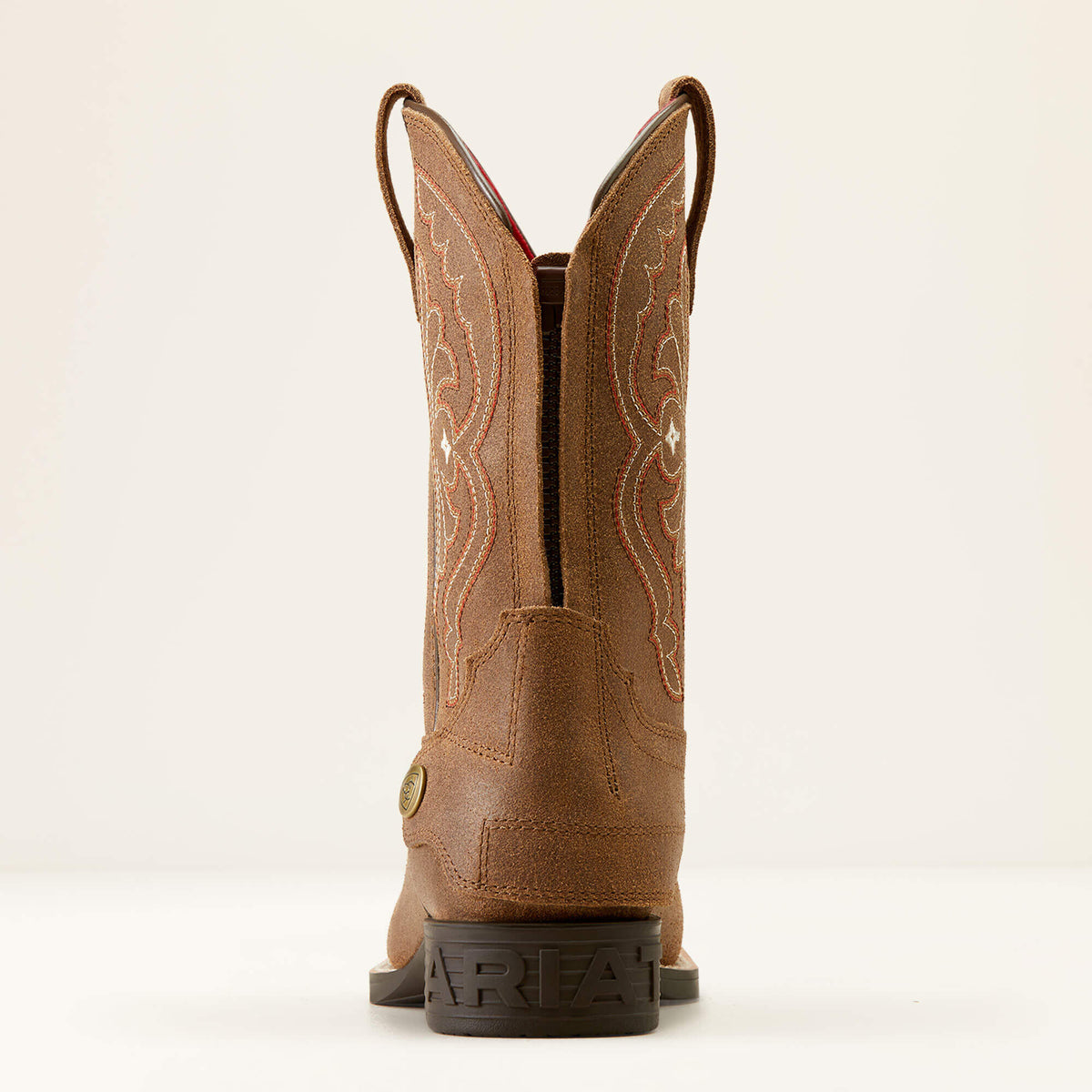 Ariat Special Offer Quickdraw EZ Zip Western Boot