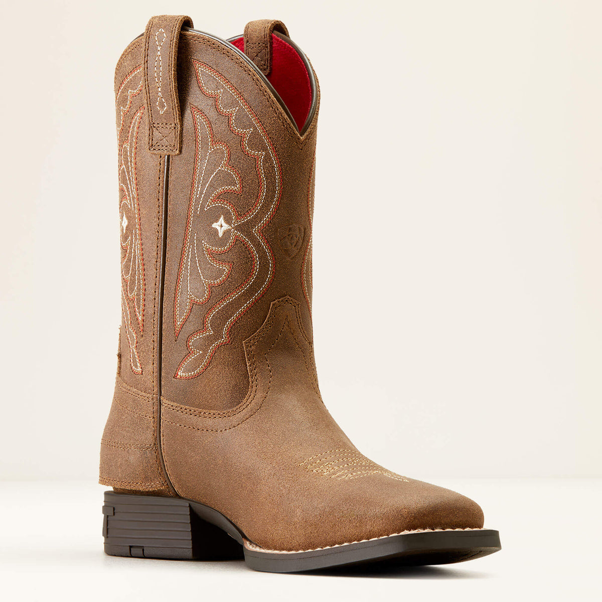 Ariat Special Offer Quickdraw EZ Zip Western Boot