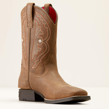 Ariat Special Offer Quickdraw EZ Zip Western Boot