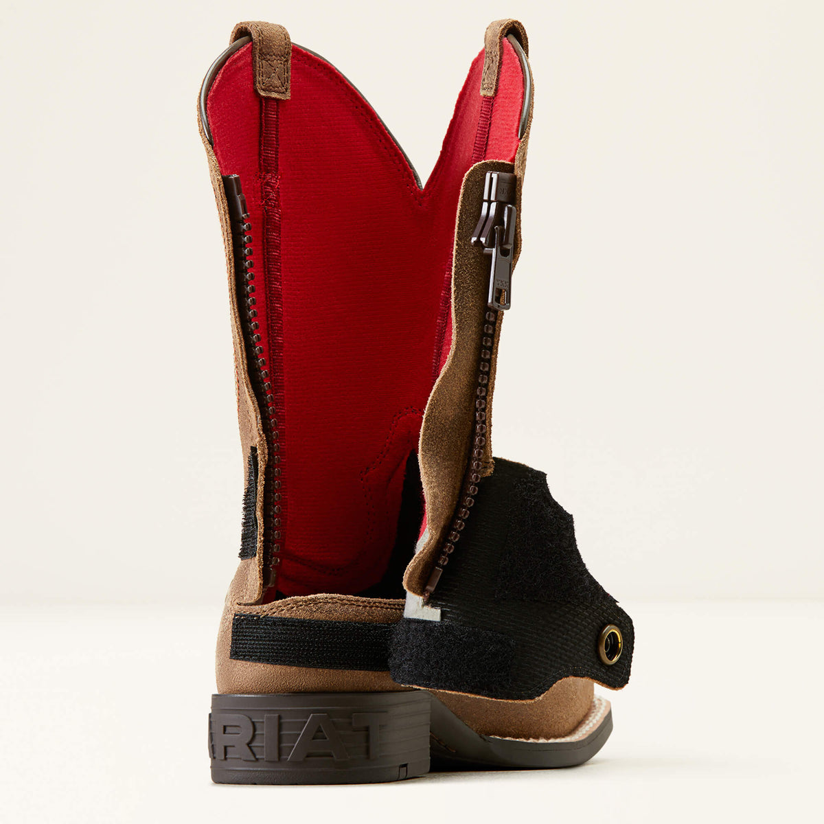 Ariat Special Offer Quickdraw EZ Zip Western Boot