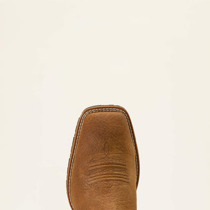 Ariat Hot Sale Hybrid Rancher Patriot Wide Square Toe Cowboy Boot