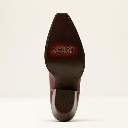 Ariat Deals Starlight X Toe Western Boot