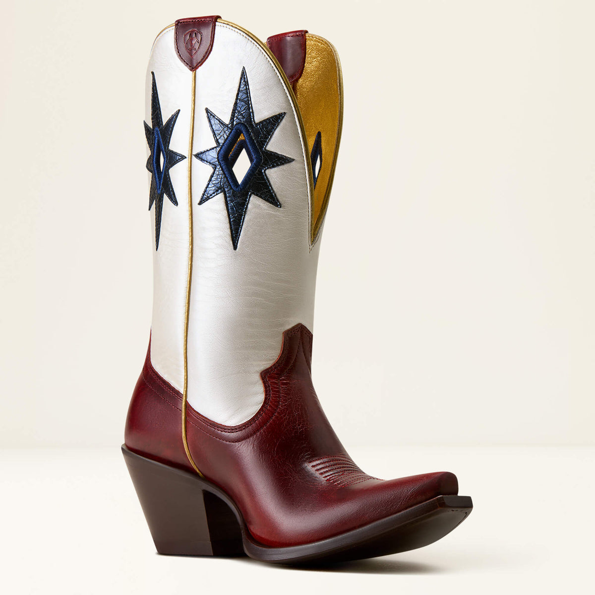 Ariat Deals Starlight X Toe Western Boot