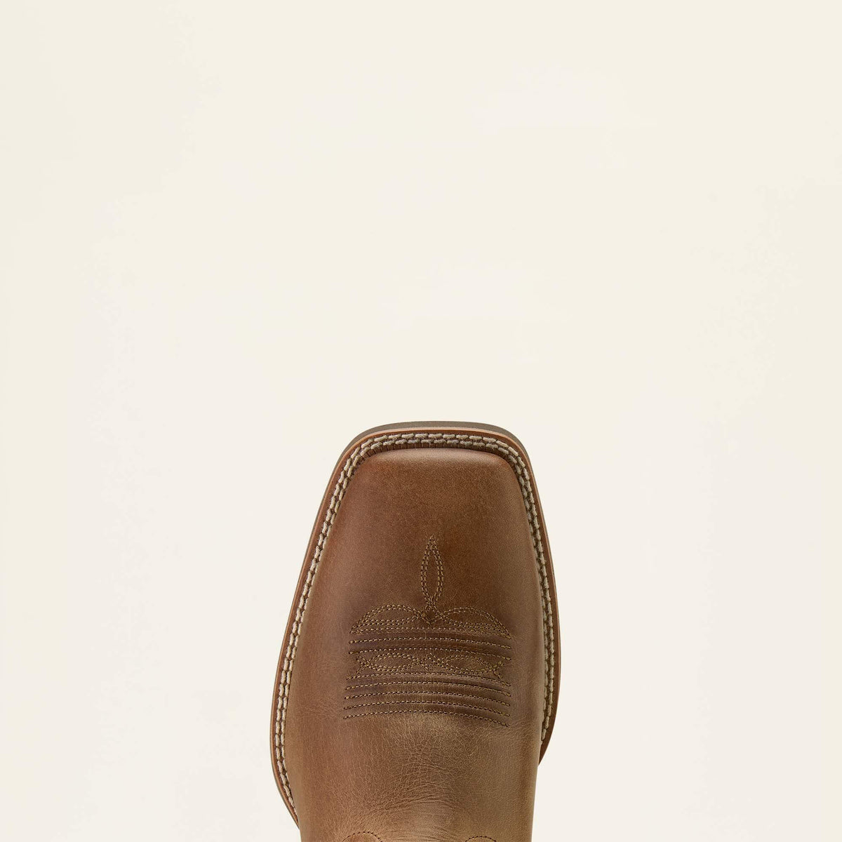 Ariat Everyday Sport Steer Skull Wide Square Toe Cowboy Boot