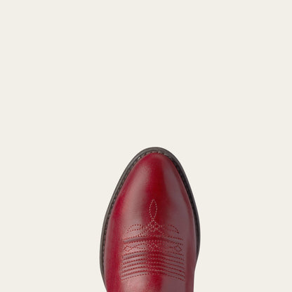Ariat Trending Heritage StretchFit R Toe Western Boot