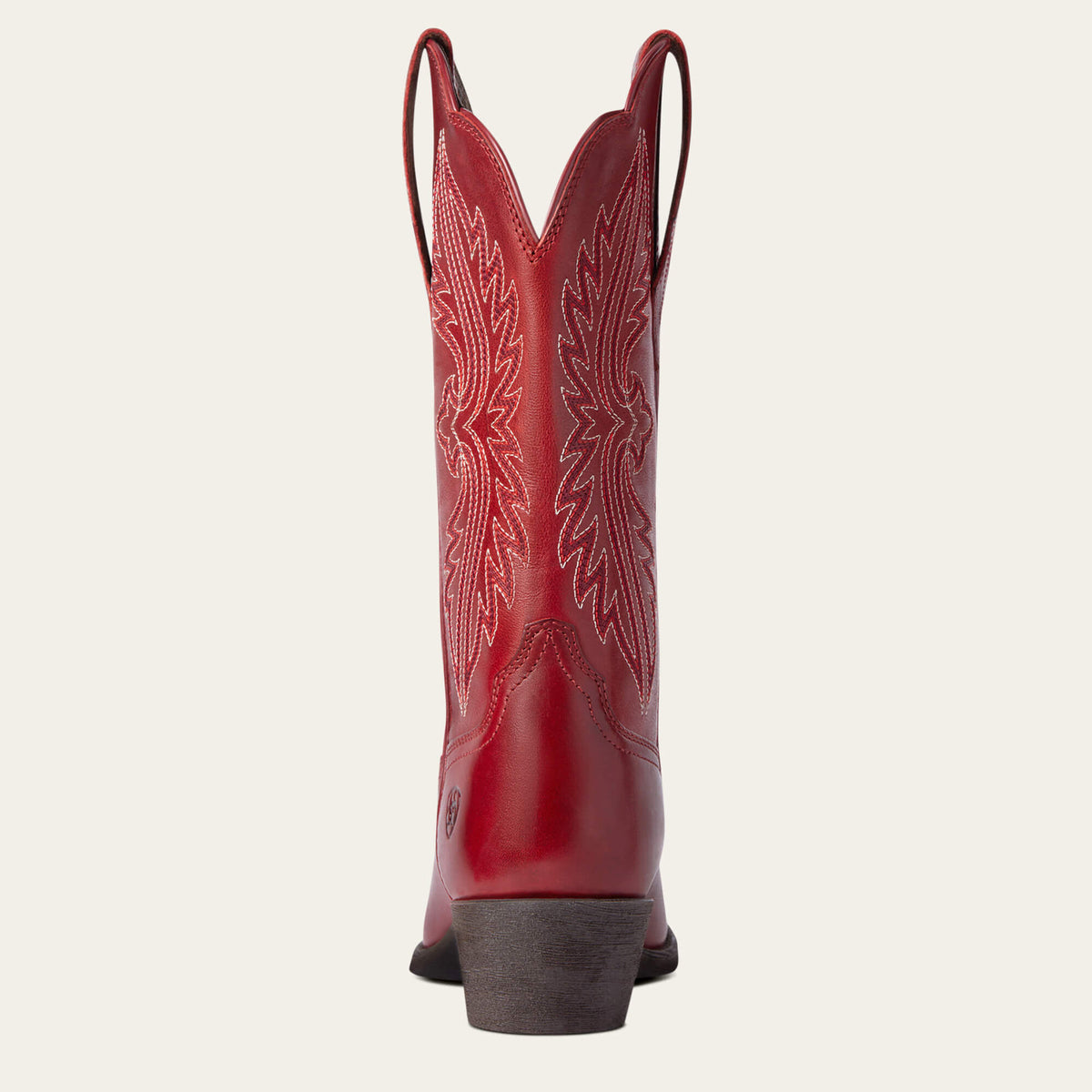 Ariat Trending Heritage StretchFit R Toe Western Boot