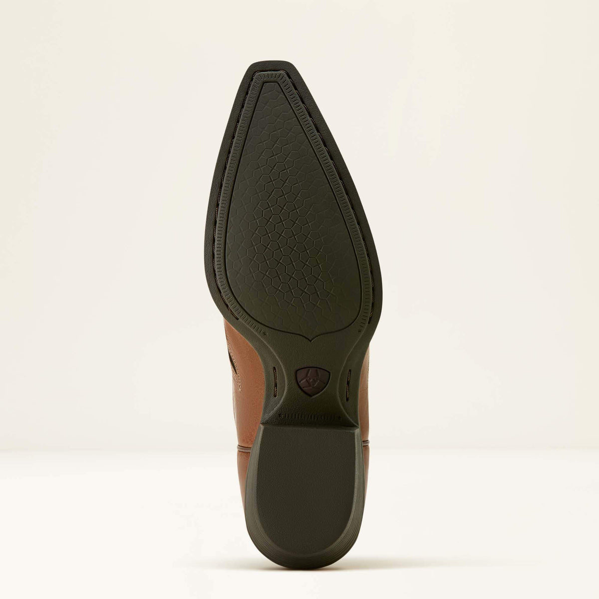 Ariat Featured Heritage Bliss X Toe Western Boot