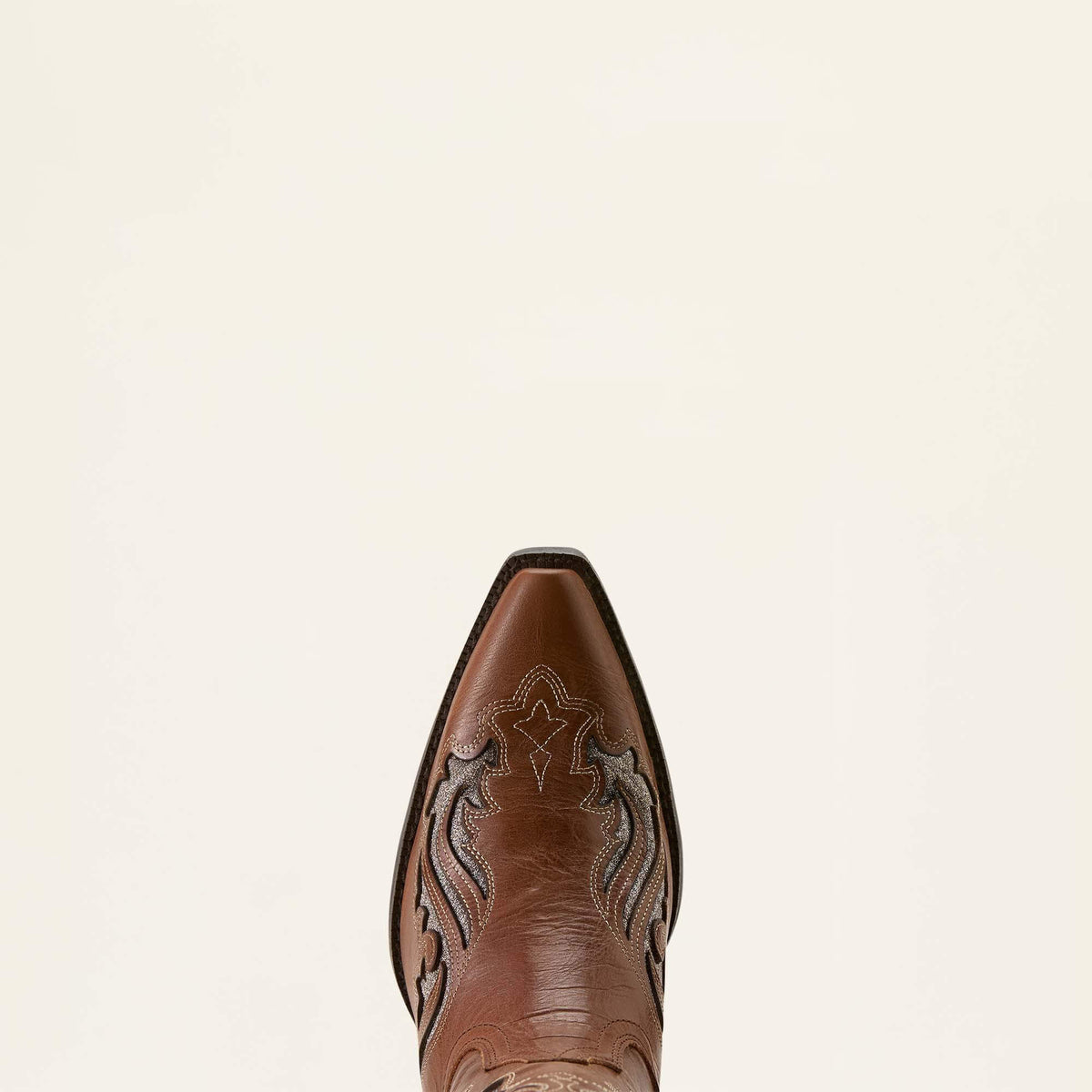 Ariat Featured Heritage Bliss X Toe Western Boot