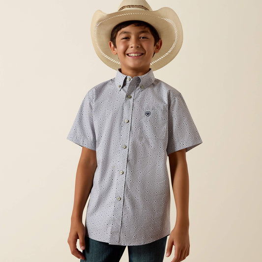 Ariat Special Offer Bosco Shirt