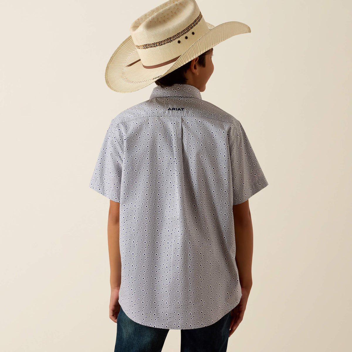Ariat Special Offer Bosco Shirt