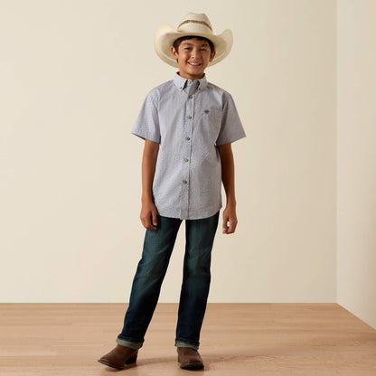 Ariat Special Offer Bosco Shirt