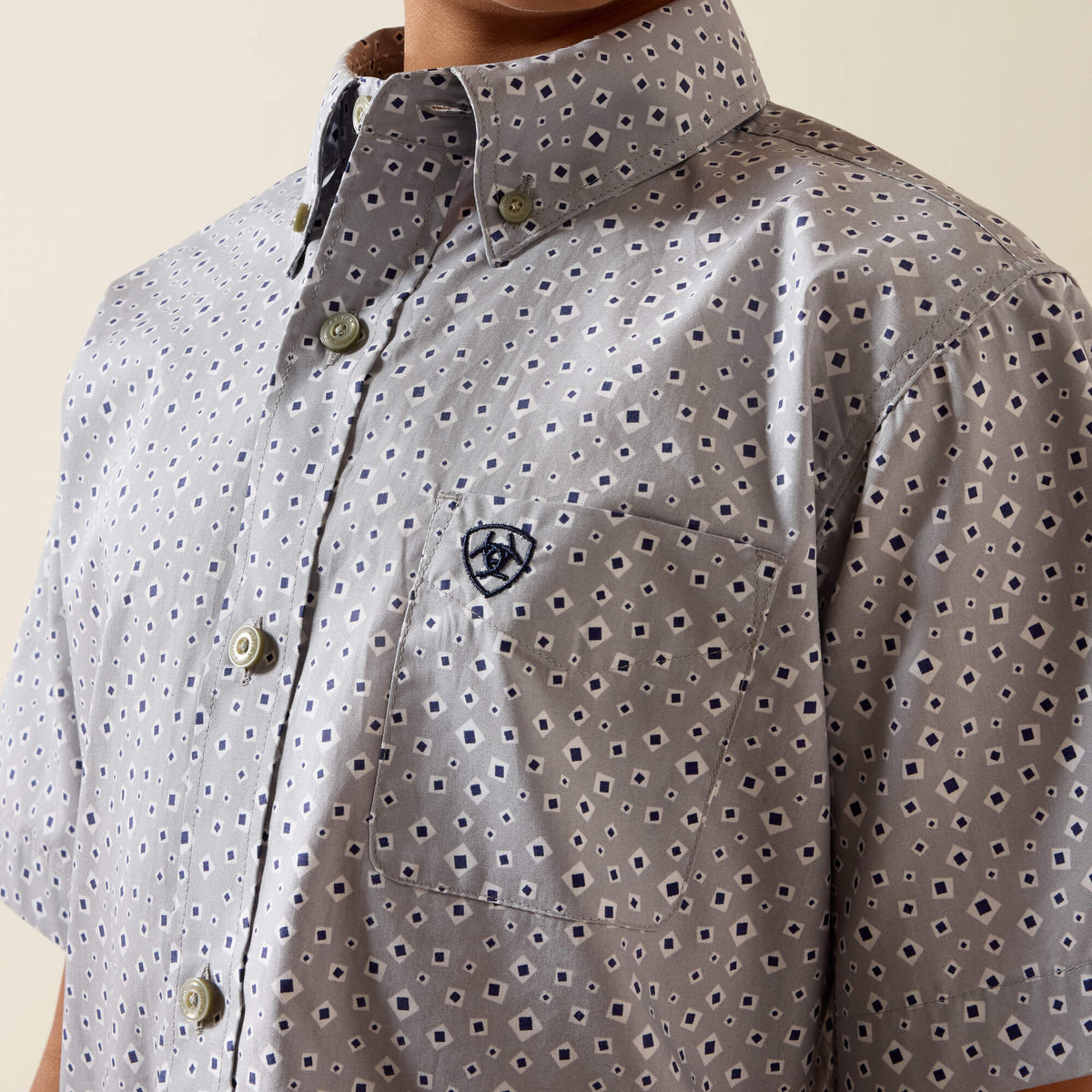 Ariat Special Offer Bosco Shirt