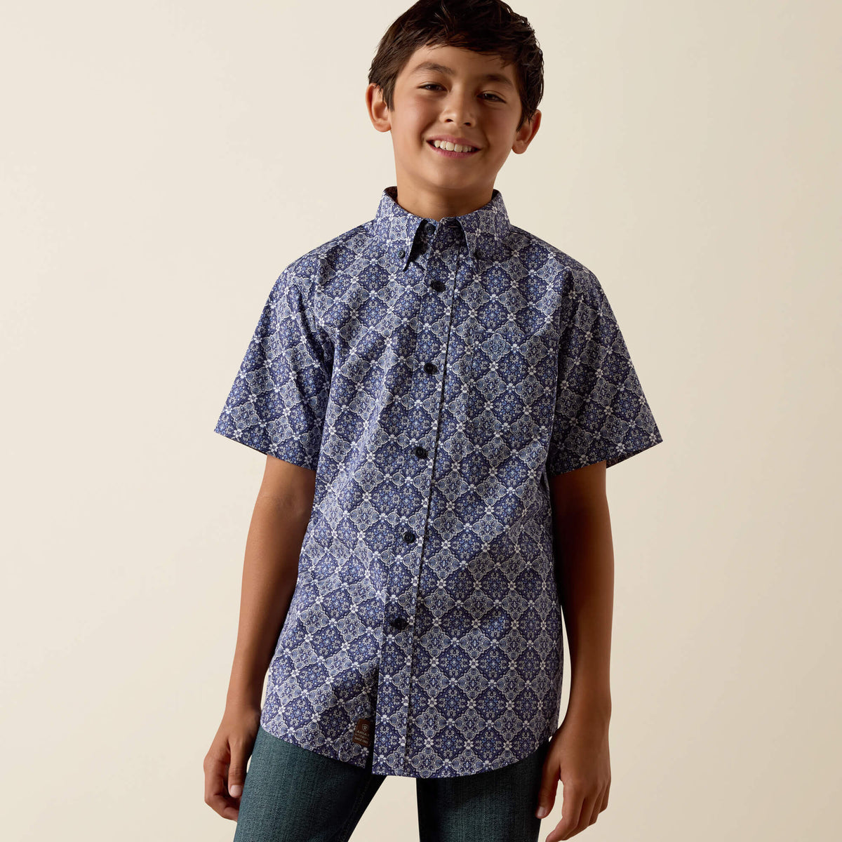 Ariat Everyday Bill Shirt