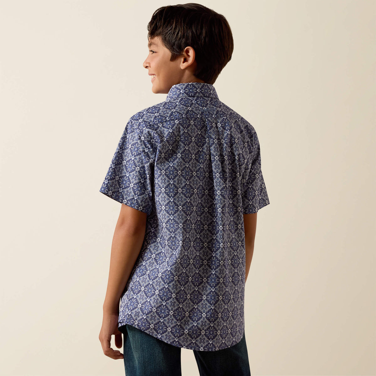 Ariat Everyday Bill Shirt