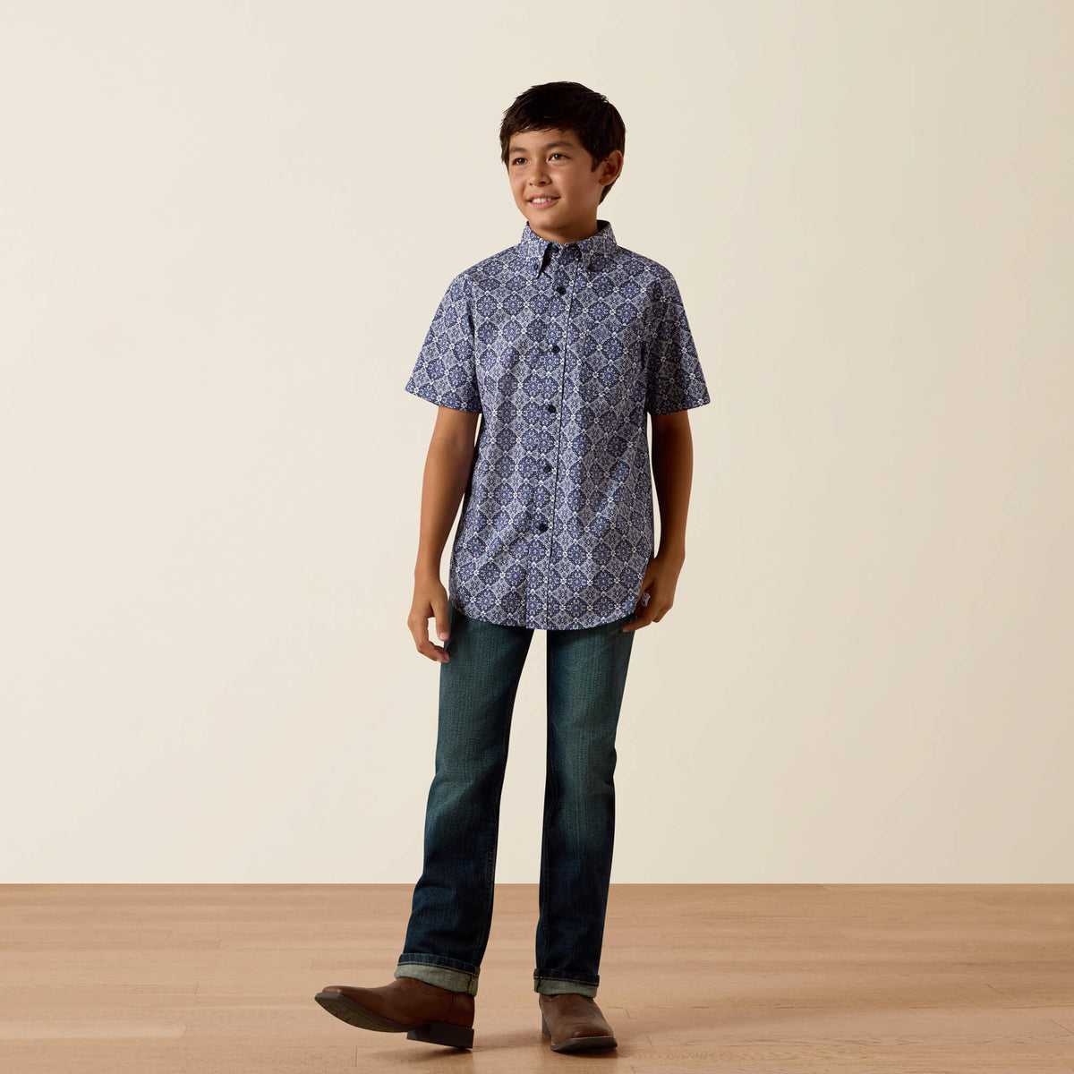 Ariat Everyday Bill Shirt