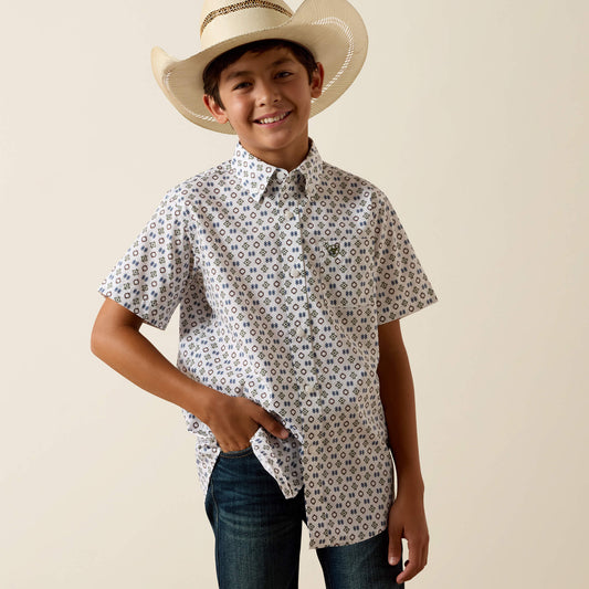 Ariat Smart Buy Seton Shirt