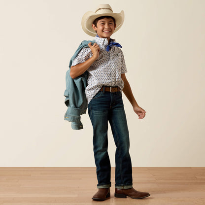 Ariat Smart Buy Seton Shirt